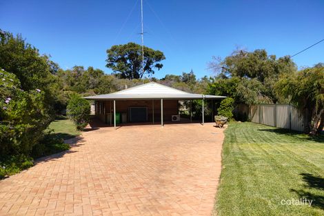 18 Zenner Pl, Binningup, WA 6233