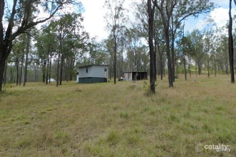 138 Franklin Rd, Wattle Camp, QLD 4615