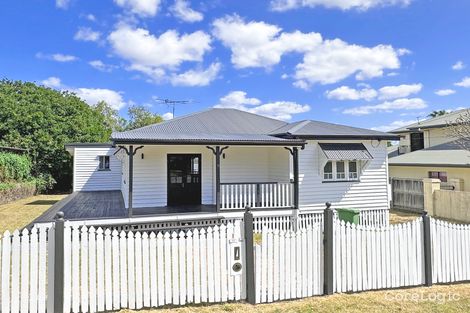 Property photo of 11 Turner Street Eastern Heights QLD 4305