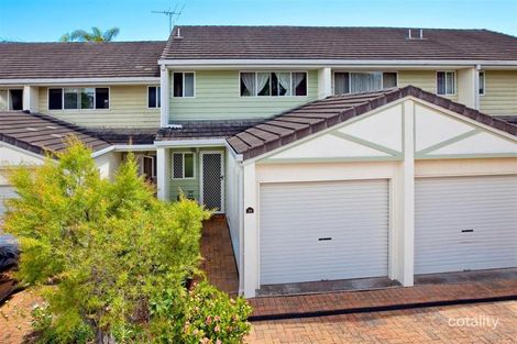 Property photo of 30/14 Kensington Place Birkdale QLD 4159
