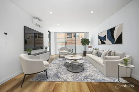 Property photo of 35/884 Canterbury Road Roselands NSW 2196
