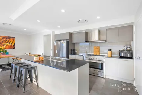 Property photo of 11 Allport Avenue Thrumster NSW 2444