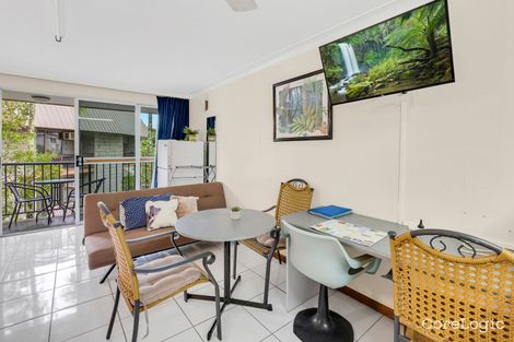 Property photo of 30/259 Sheridan Street Cairns North QLD 4870