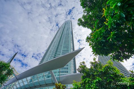 Property photo of 606/9 Hamilton Avenue Surfers Paradise QLD 4217