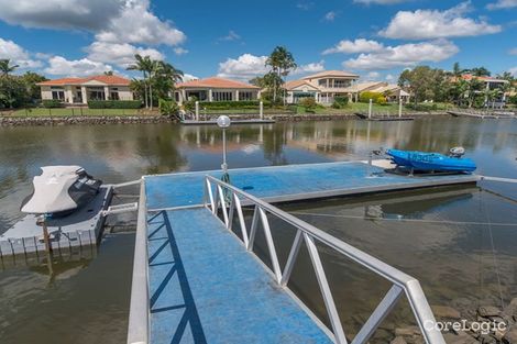 Property photo of 1103 Beechwood Drive Hope Island QLD 4212