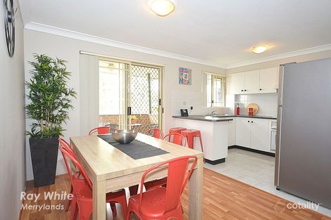 Property photo of 5/77-79 Clyde Street Guildford NSW 2161