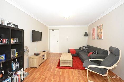 Property photo of 5/77-79 Clyde Street Guildford NSW 2161