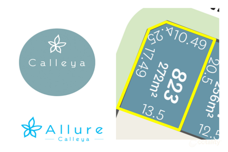 823 Aquamarine Pde, Treeby, WA 6164