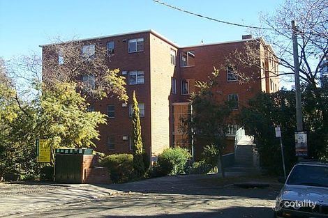 11/3 Colindia Ave, Neutral Bay, NSW 2089