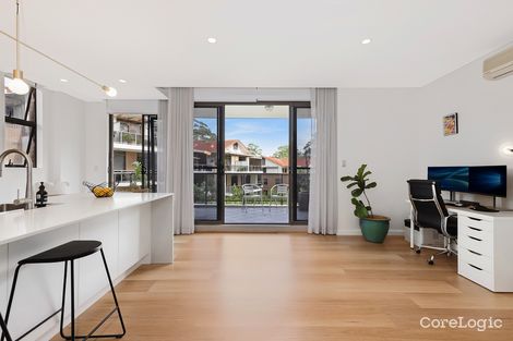 Property photo of 321/2C Munderah Street Wahroonga NSW 2076