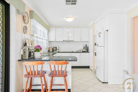 Property photo of 8 Hollydene Crescent Edensor Park NSW 2176