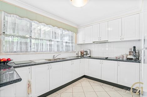 Property photo of 8 Hollydene Crescent Edensor Park NSW 2176