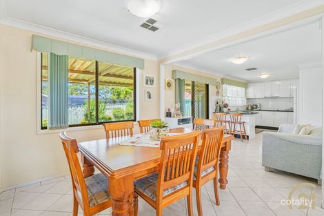 Property photo of 8 Hollydene Crescent Edensor Park NSW 2176