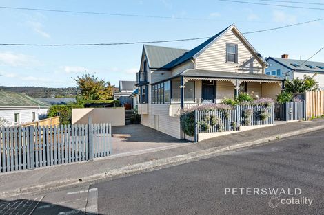 Property photo of 7 Queen Street Sandy Bay TAS 7005