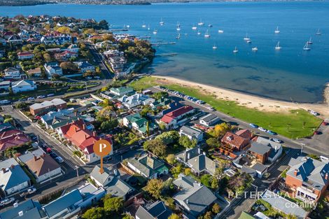 Property photo of 7 Queen Street Sandy Bay TAS 7005