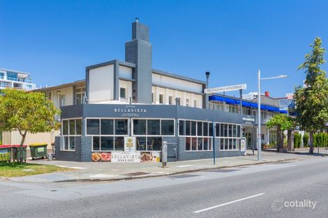 150 Bennett St, East Perth, WA 6004