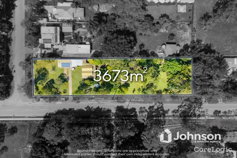 Property photo of 7 Foley Road Hemmant QLD 4174