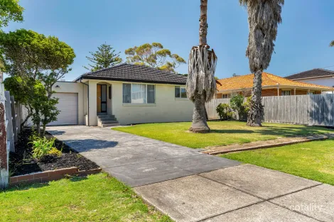 Property photo of 216 Dromana Parade Safety Beach VIC 3936