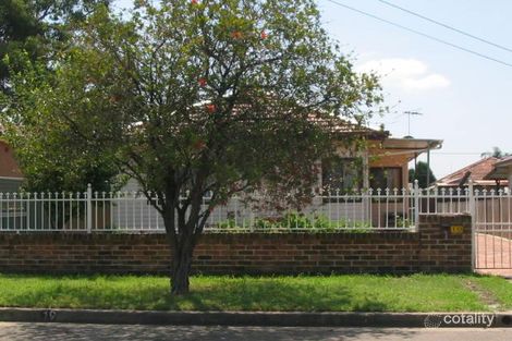 19 Lackey St, South Granville, NSW 2142