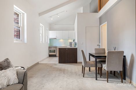 Property photo of 52/24-38 Little Bourke Street Melbourne VIC 3000