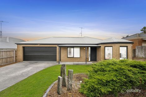 Property photo of 25 Huon Crescent Leopold VIC 3224