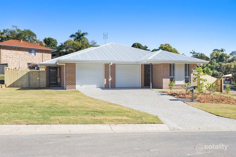 1/20 Bonaparte Pl, Palmwoods, QLD 4555