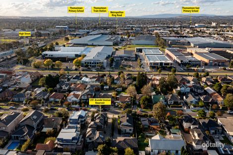 Property photo of 1/81 Arundel Avenue Reservoir VIC 3073