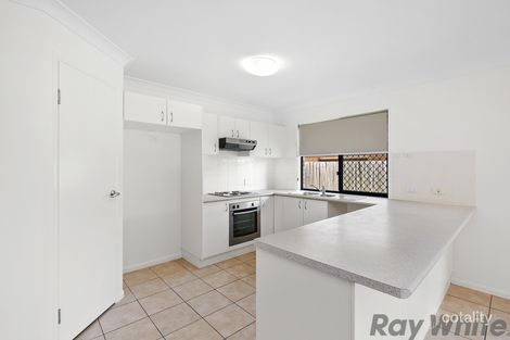 Property photo of 13 Hubner Drive Rothwell QLD 4022