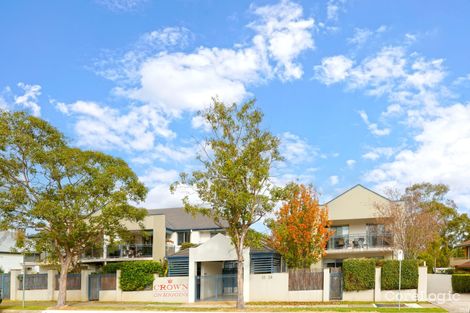 Property photo of 16/18-24 Higgins Street Penrith NSW 2750