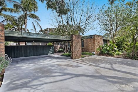 Property photo of 7 Cherrytree Rise Knoxfield VIC 3180