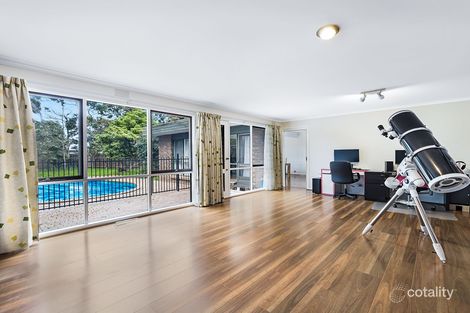 Property photo of 7 Cherrytree Rise Knoxfield VIC 3180