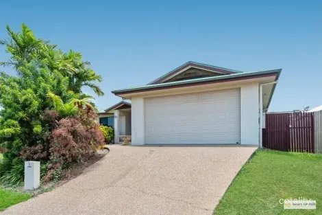 5 Helvellyn St, Bushland Beach, QLD 4818