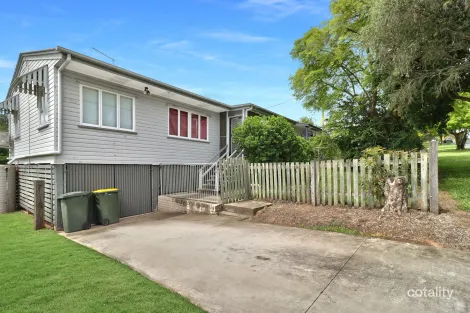 27 Kamarooka St, Beaudesert, QLD 4285