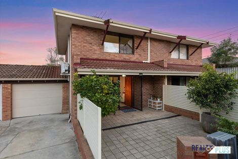 Property photo of 3/116 Montreal Street White Gum Valley WA 6162