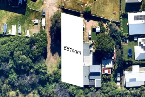 Property photo of 12 Ward Street Kurnell NSW 2231