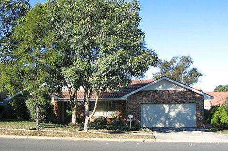 42 Barnier Dr, Quakers Hill, NSW 2763