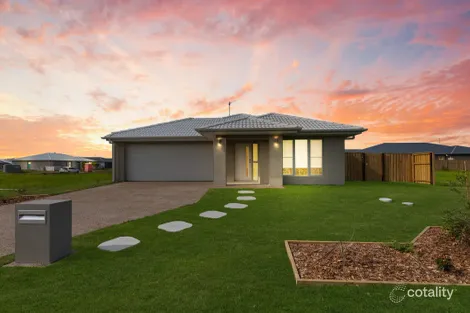 54 Seagull Cct, Point Vernon, QLD 4655