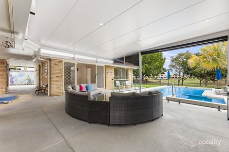 Property photo of 15 Midden Place Pelican Waters QLD 4551