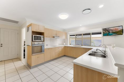 Property photo of 15 Midden Place Pelican Waters QLD 4551