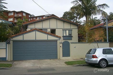 25a Alan St, Cammeray, NSW 2062