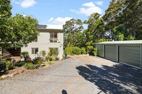 Property photo of 44 Wust Road Doonan QLD 4562