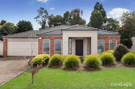 Property photo of 8 Pamela Court Wallan VIC 3756