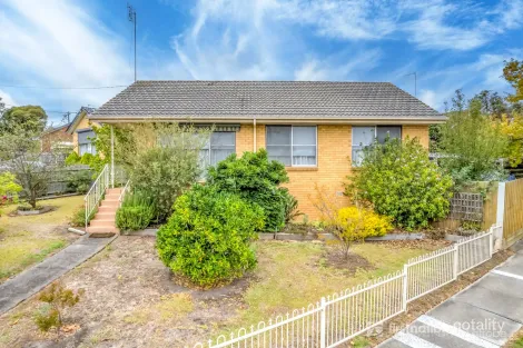 Property photo of 21 Switchback Road Churchill VIC 3842