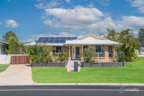 61 Highlands Dr, Narangba, QLD 4504