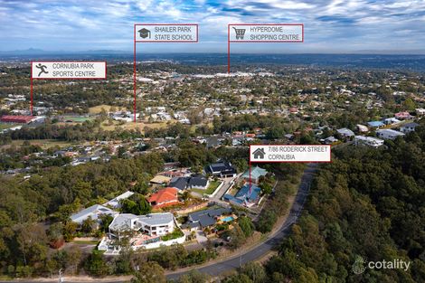 Property photo of 7/86 Roderick Street Cornubia QLD 4130