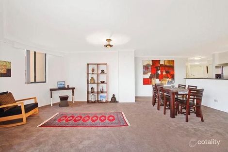 Property photo of 107/102 Miller Street Pyrmont NSW 2009