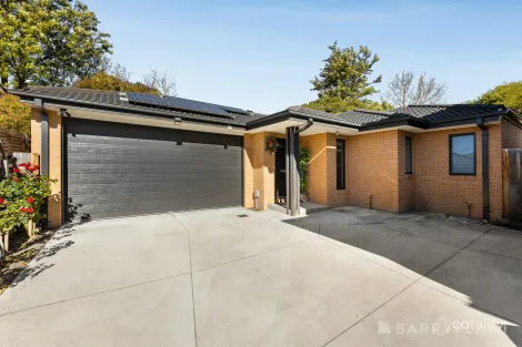 3/60 Hull Rd, Croydon, VIC 3136