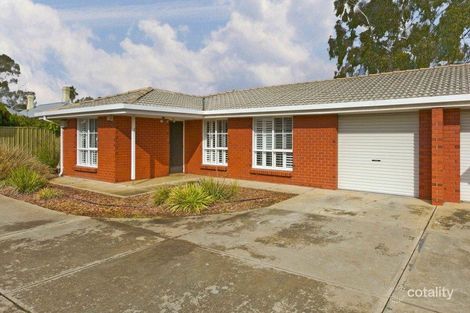 Property photo of 3/74 McDonnell Avenue West Hindmarsh SA 5007