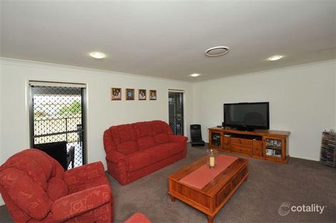 Property photo of 1 Madison Court Glenvale QLD 4350