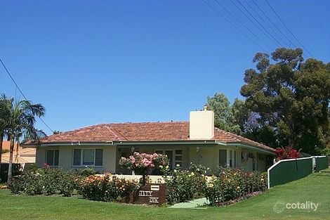 61 Clydesdale St, Como, WA 6152